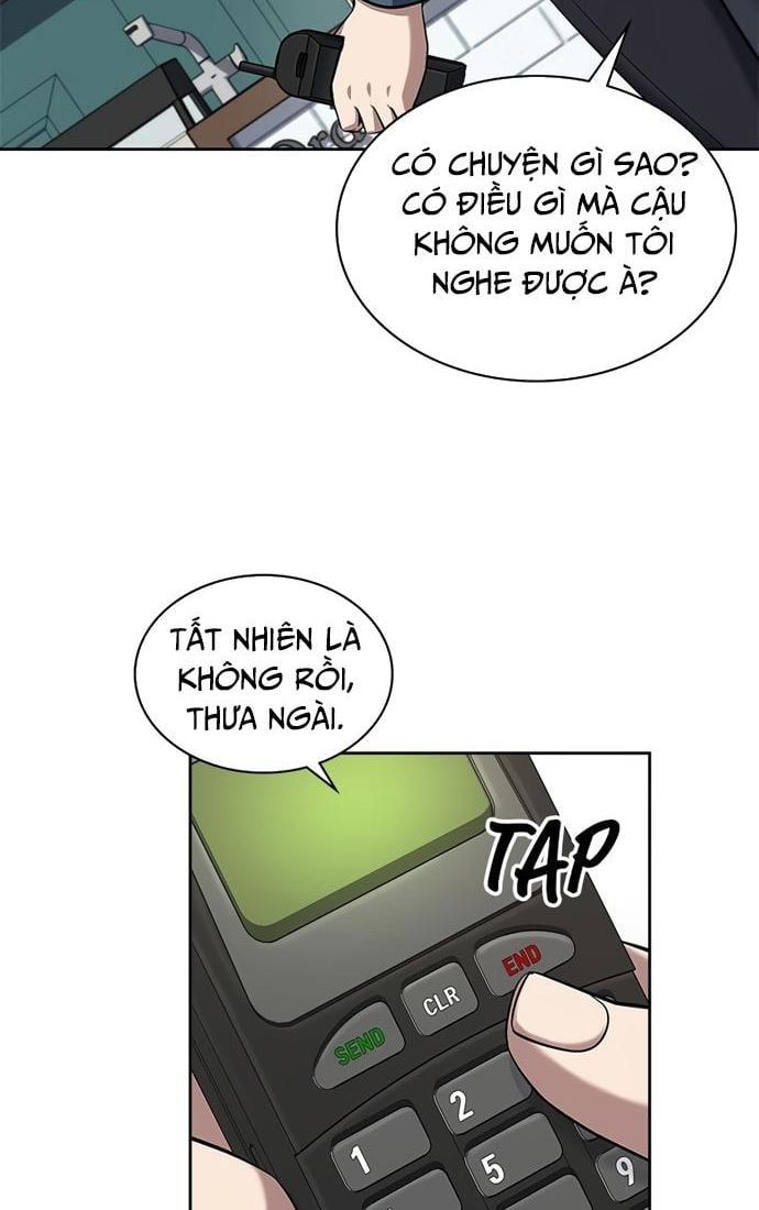 đọc truyện Cảnh Sát Thiên Tài Chuyển Sinh Chương 40 ảnh 51 tại Thiên Thai Truyện