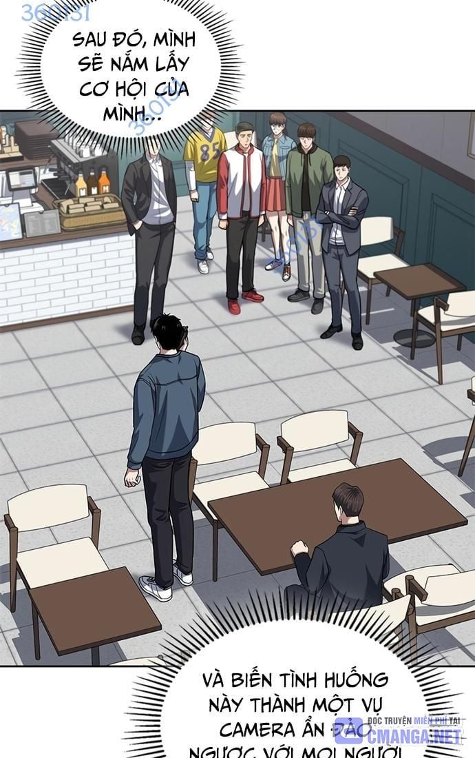 đọc truyện Cảnh Sát Thiên Tài Chuyển Sinh Chương 40 ảnh 53 tại Thiên Thai Truyện