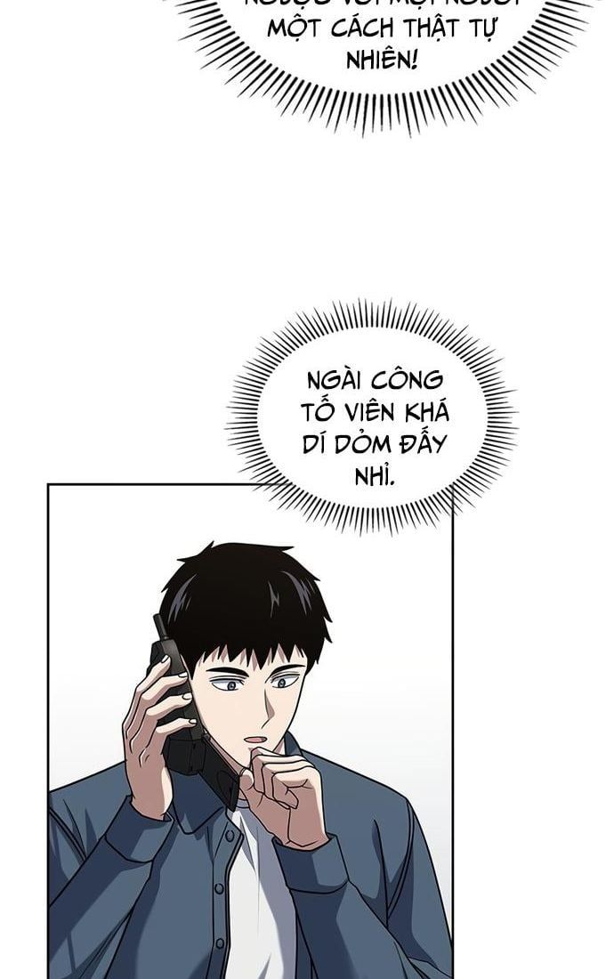 đọc truyện Cảnh Sát Thiên Tài Chuyển Sinh Chương 40 ảnh 54 tại Thiên Thai Truyện