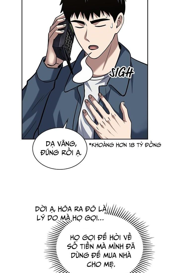 đọc truyện Cảnh Sát Thiên Tài Chuyển Sinh Chương 40 ảnh 60 tại Thiên Thai Truyện