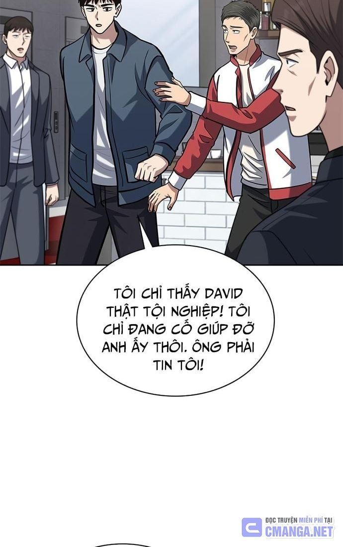 đọc truyện Cảnh Sát Thiên Tài Chuyển Sinh Chương 40 ảnh 71 tại Thiên Thai Truyện