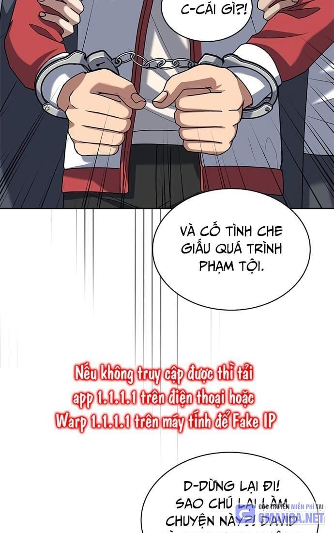 đọc truyện Cảnh Sát Thiên Tài Chuyển Sinh Chương 40 ảnh 80 tại Thiên Thai Truyện