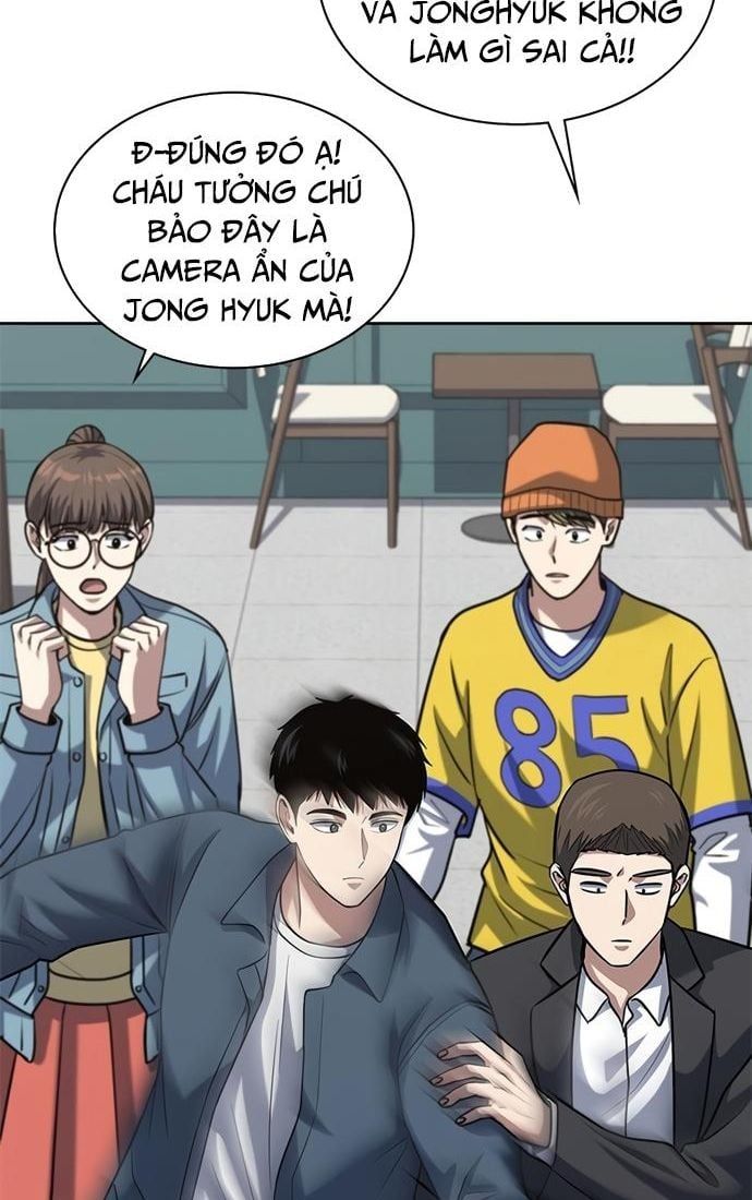 đọc truyện Cảnh Sát Thiên Tài Chuyển Sinh Chương 40 ảnh 81 tại Thiên Thai Truyện