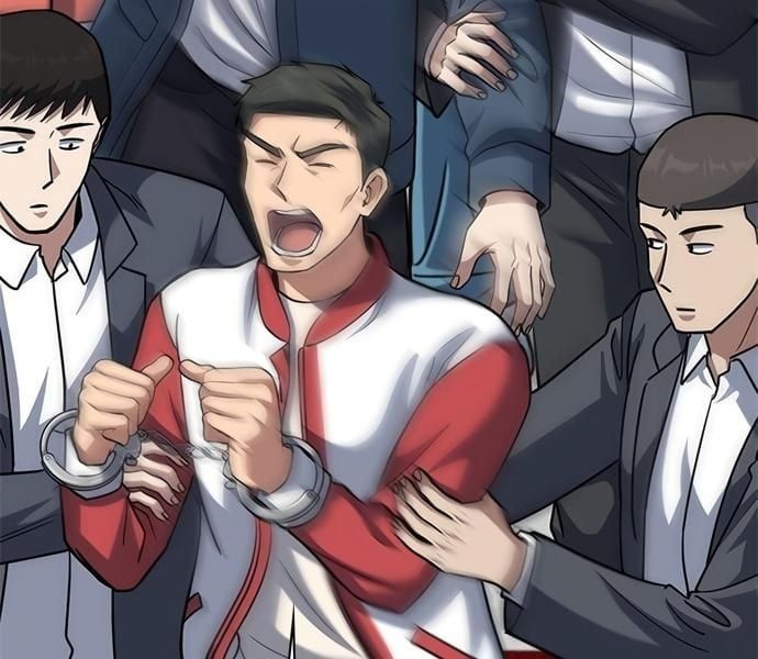 đọc truyện Cảnh Sát Thiên Tài Chuyển Sinh Chương 40 ảnh 82 tại Thiên Thai Truyện