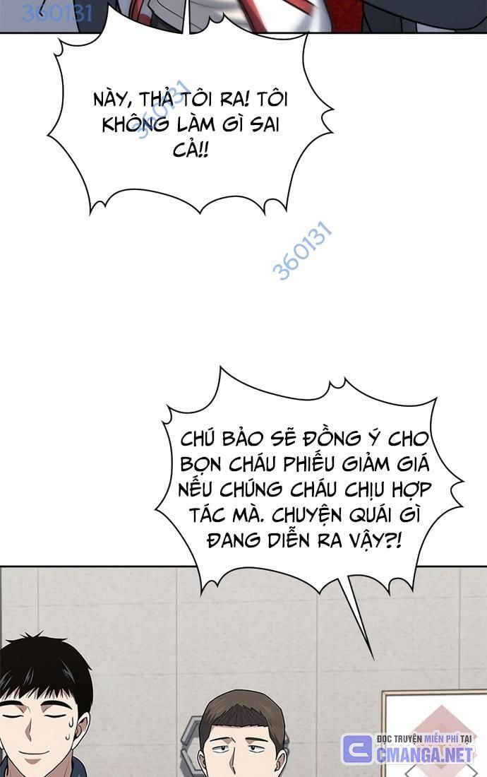 đọc truyện Cảnh Sát Thiên Tài Chuyển Sinh Chương 40 ảnh 83 tại Thiên Thai Truyện