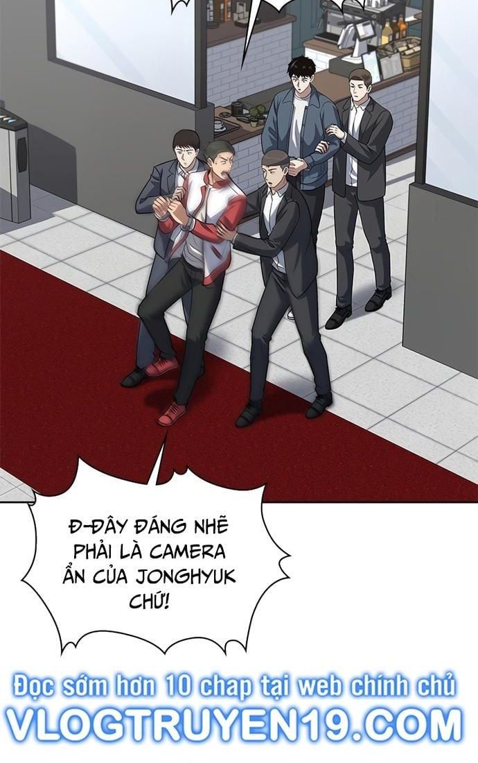 đọc truyện Cảnh Sát Thiên Tài Chuyển Sinh Chương 40 ảnh 85 tại Thiên Thai Truyện