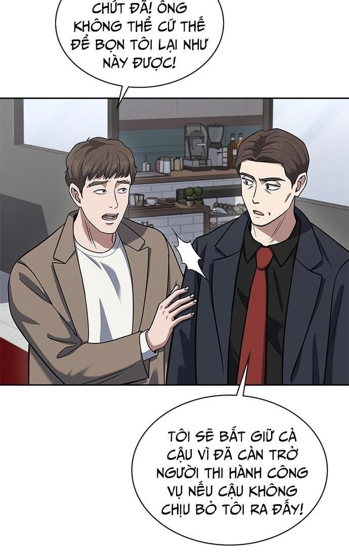 đọc truyện Cảnh Sát Thiên Tài Chuyển Sinh Chương 40 ảnh 93 tại Thiên Thai Truyện