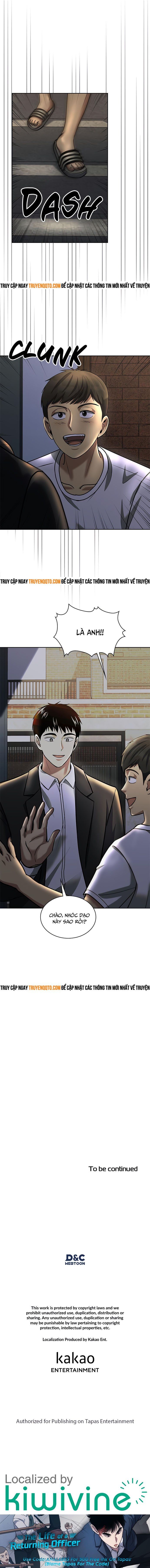 đọc truyện Cảnh Sát Thiên Tài Chuyển Sinh Chương 43 ảnh 11 tại Thiên Thai Truyện