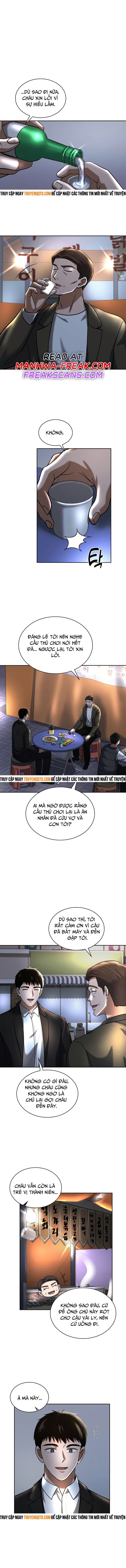 đọc truyện Cảnh Sát Thiên Tài Chuyển Sinh Chương 45 ảnh 3 tại Thiên Thai Truyện