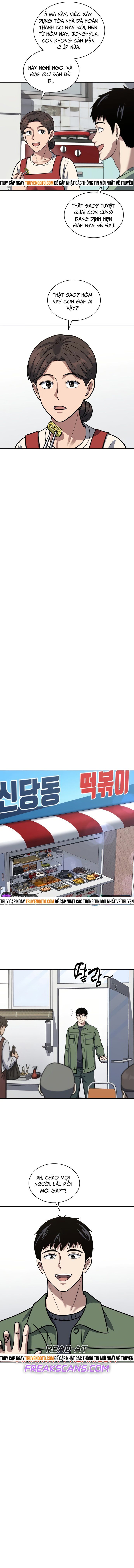 đọc truyện Cảnh Sát Thiên Tài Chuyển Sinh Chương 45 ảnh 11 tại Thiên Thai Truyện