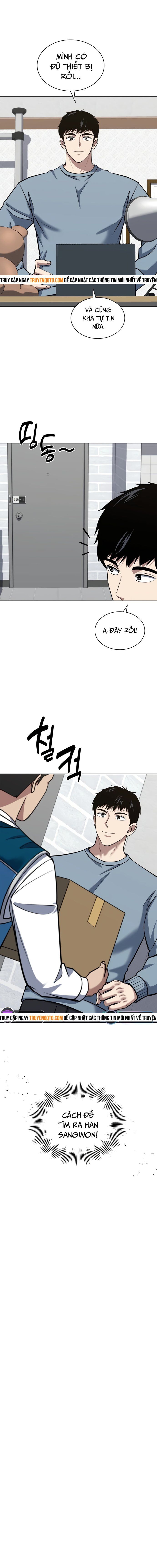 đọc truyện Cảnh Sát Thiên Tài Chuyển Sinh Chương 46 ảnh 11 tại Thiên Thai Truyện