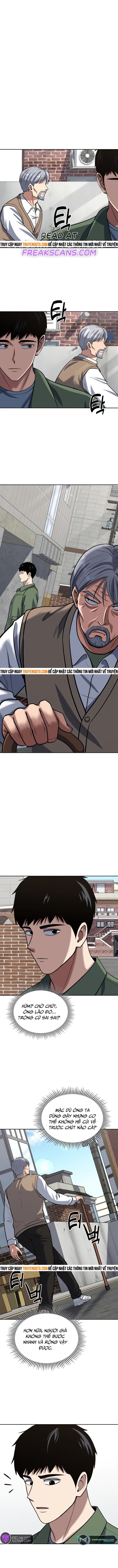 đọc truyện Cảnh Sát Thiên Tài Chuyển Sinh Chương 49 ảnh 3 tại Thiên Thai Truyện