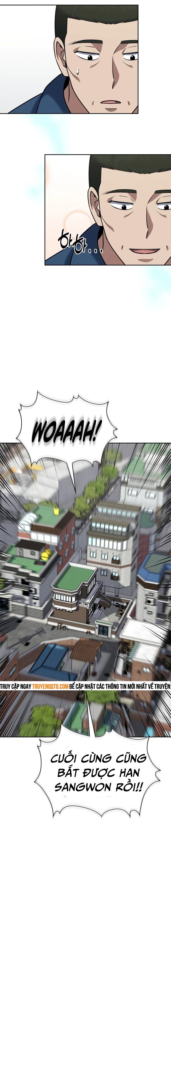 đọc truyện Cảnh Sát Thiên Tài Chuyển Sinh Chương 49 ảnh 12 tại Thiên Thai Truyện