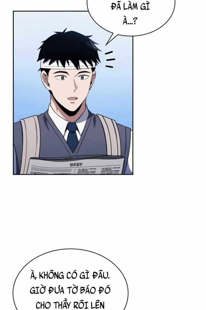 đọc truyện Cảnh Sát Thiên Tài Chuyển Sinh Chương 5 ảnh 23 tại Thiên Thai Truyện