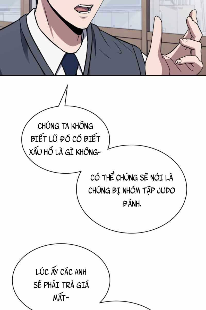 đọc truyện Cảnh Sát Thiên Tài Chuyển Sinh Chương 5 ảnh 38 tại Thiên Thai Truyện