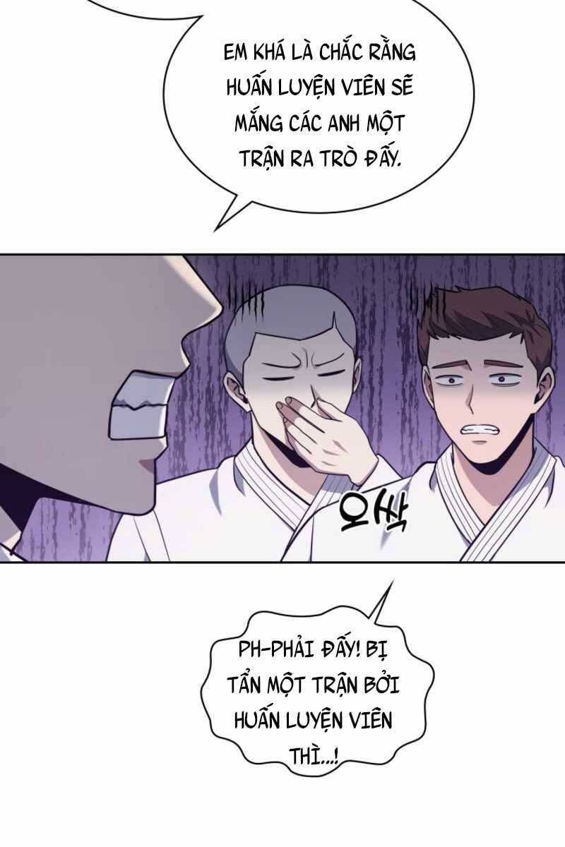 đọc truyện Cảnh Sát Thiên Tài Chuyển Sinh Chương 5 ảnh 39 tại Thiên Thai Truyện