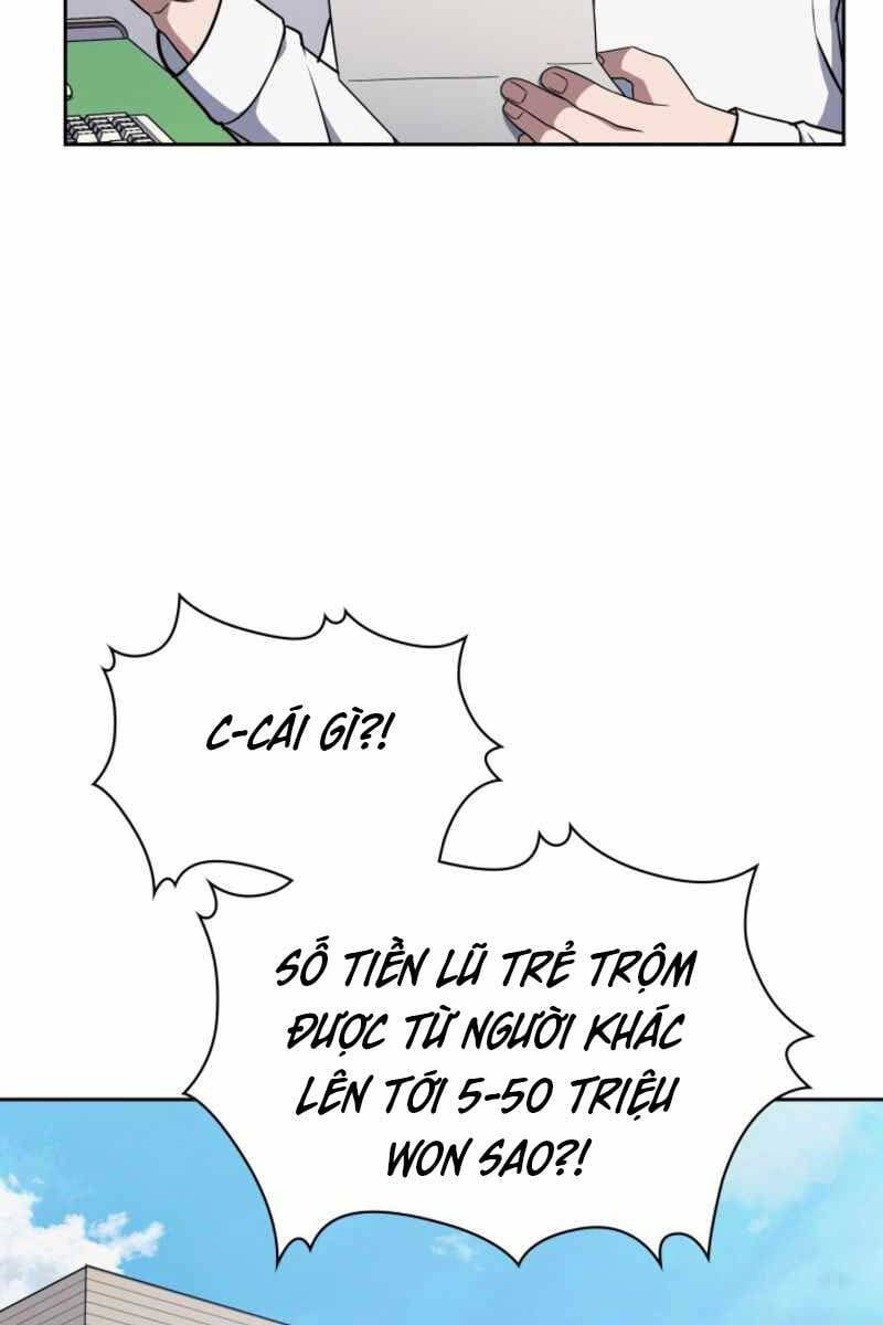 đọc truyện Cảnh Sát Thiên Tài Chuyển Sinh Chương 5 ảnh 7 tại Thiên Thai Truyện