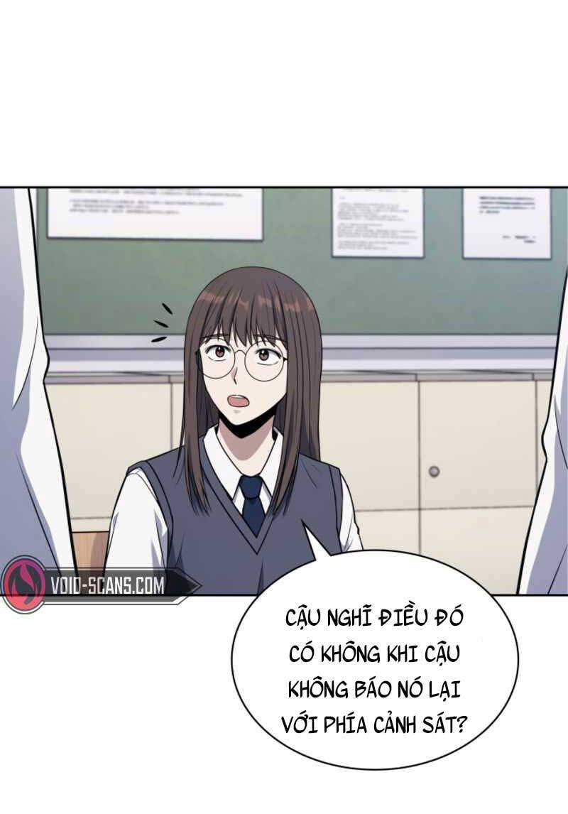 đọc truyện Cảnh Sát Thiên Tài Chuyển Sinh Chương 5 ảnh 52 tại Thiên Thai Truyện