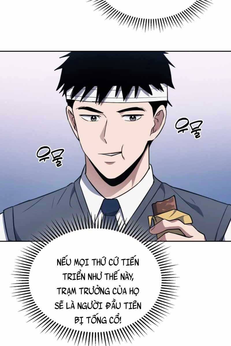 đọc truyện Cảnh Sát Thiên Tài Chuyển Sinh Chương 5 ảnh 55 tại Thiên Thai Truyện