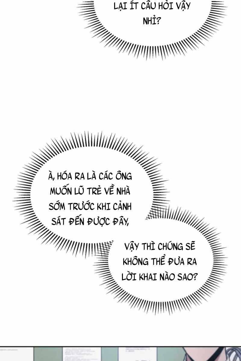 đọc truyện Cảnh Sát Thiên Tài Chuyển Sinh Chương 5 ảnh 70 tại Thiên Thai Truyện