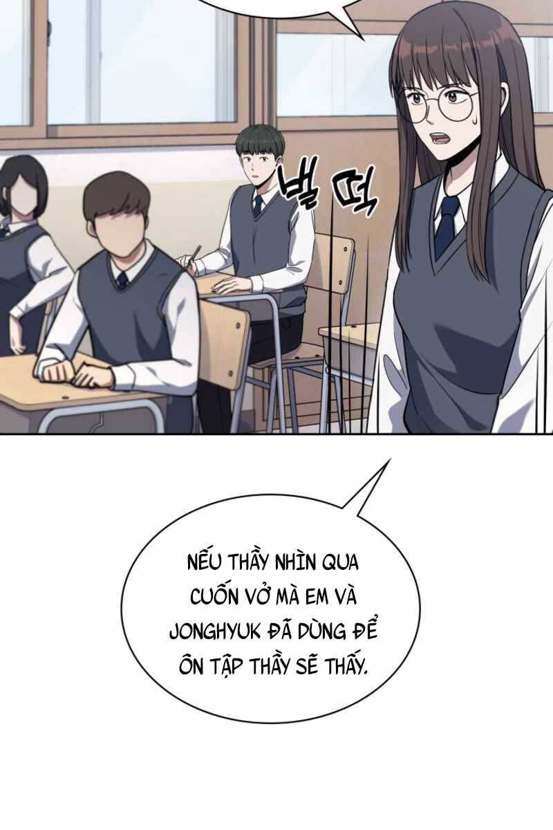 đọc truyện Cảnh Sát Thiên Tài Chuyển Sinh Chương 5 ảnh 80 tại Thiên Thai Truyện