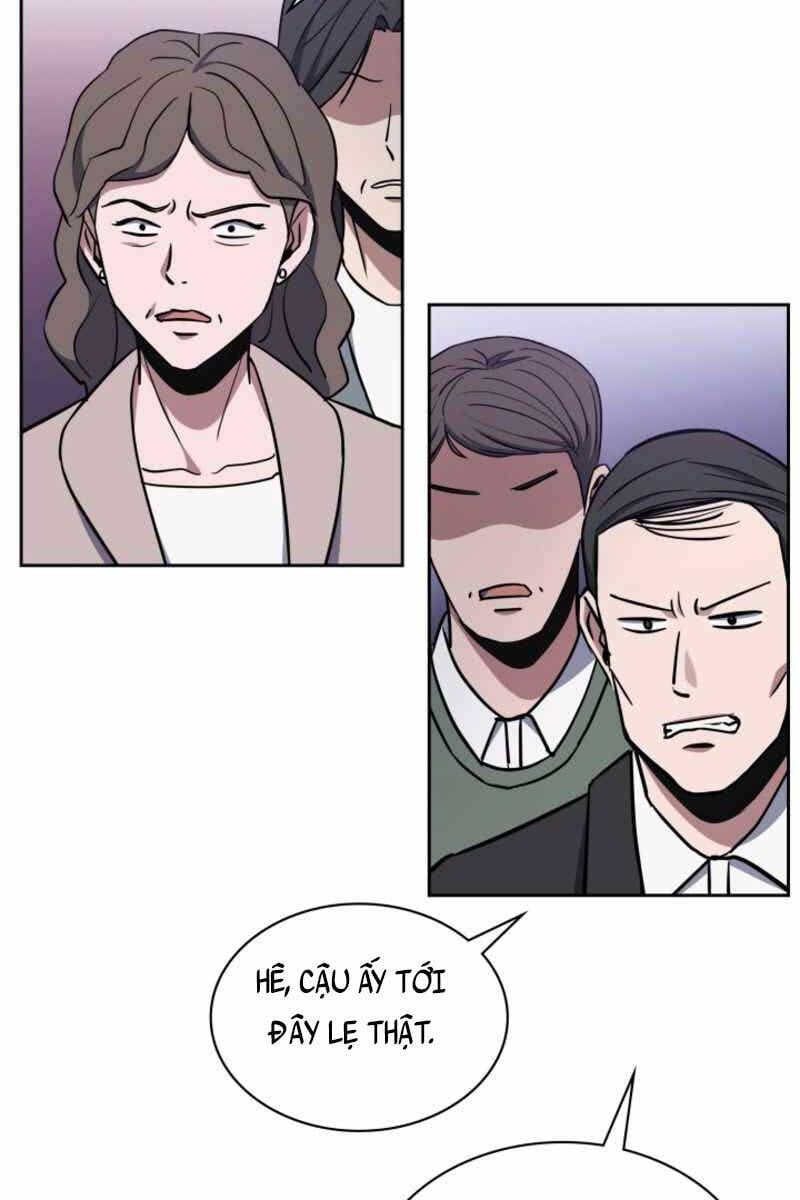 đọc truyện Cảnh Sát Thiên Tài Chuyển Sinh Chương 5 ảnh 91 tại Thiên Thai Truyện