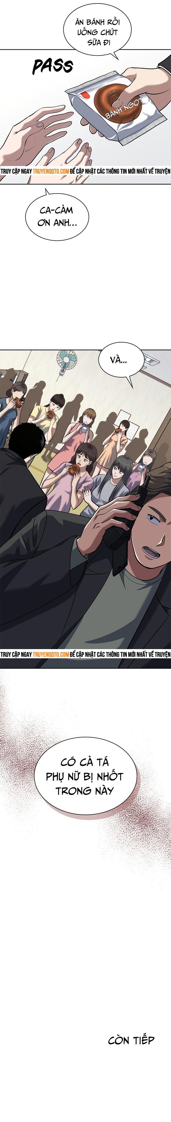 đọc truyện Cảnh Sát Thiên Tài Chuyển Sinh Chương 52 ảnh 12 tại Thiên Thai Truyện