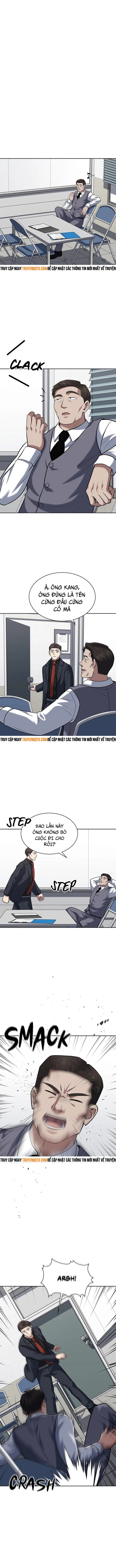 đọc truyện Cảnh Sát Thiên Tài Chuyển Sinh Chương 53 ảnh 3 tại Thiên Thai Truyện