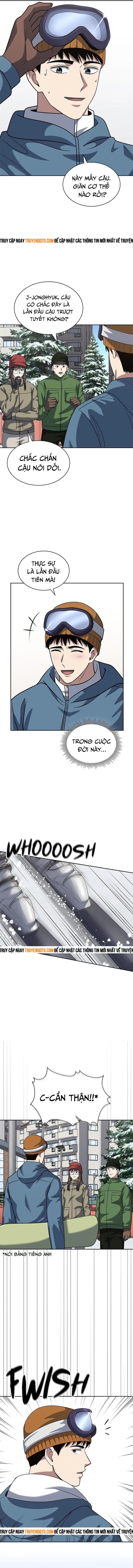 đọc truyện Cảnh Sát Thiên Tài Chuyển Sinh Chương 55 ảnh 10 tại Thiên Thai Truyện