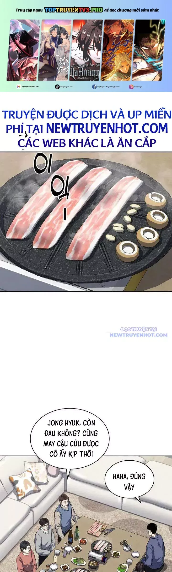 đọc truyện Cảnh Sát Thiên Tài Chuyển Sinh Chương 56 ảnh 3 tại Thiên Thai Truyện