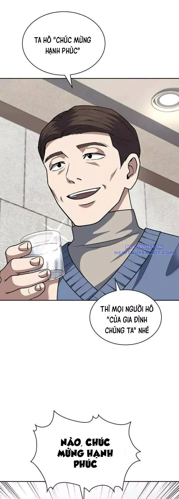 đọc truyện Cảnh Sát Thiên Tài Chuyển Sinh Chương 56 ảnh 13 tại Thiên Thai Truyện