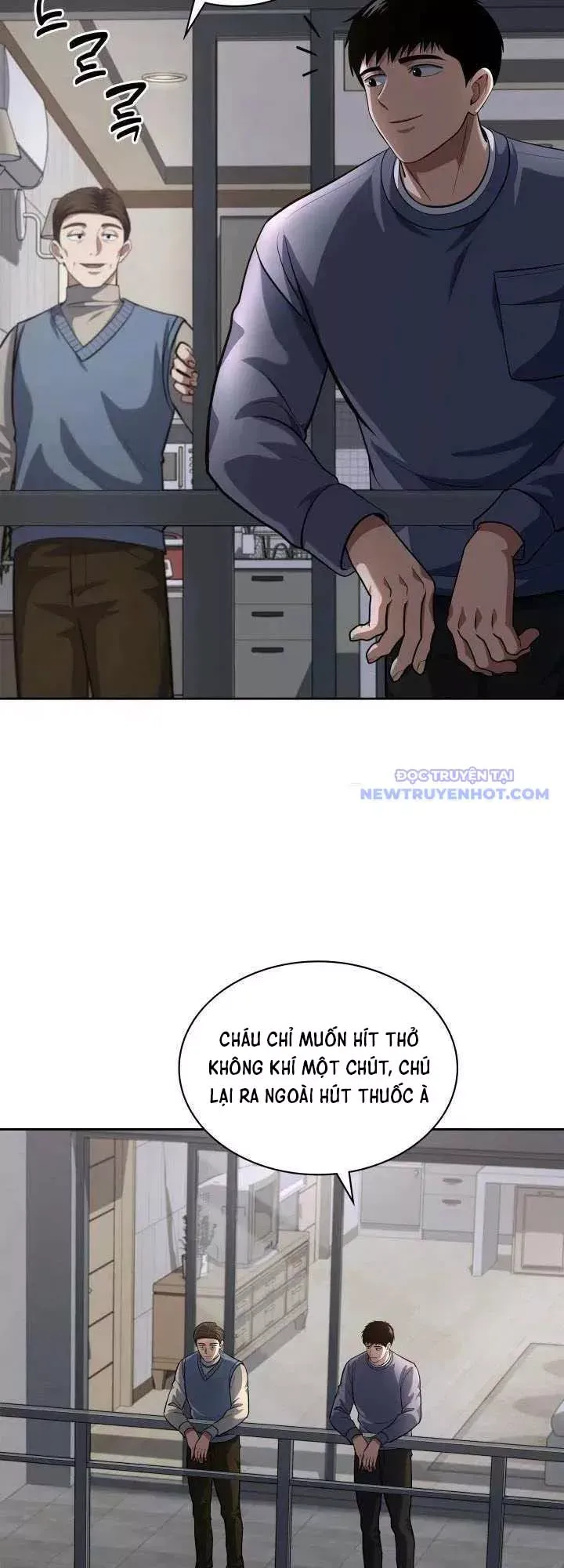 đọc truyện Cảnh Sát Thiên Tài Chuyển Sinh Chương 56 ảnh 17 tại Thiên Thai Truyện