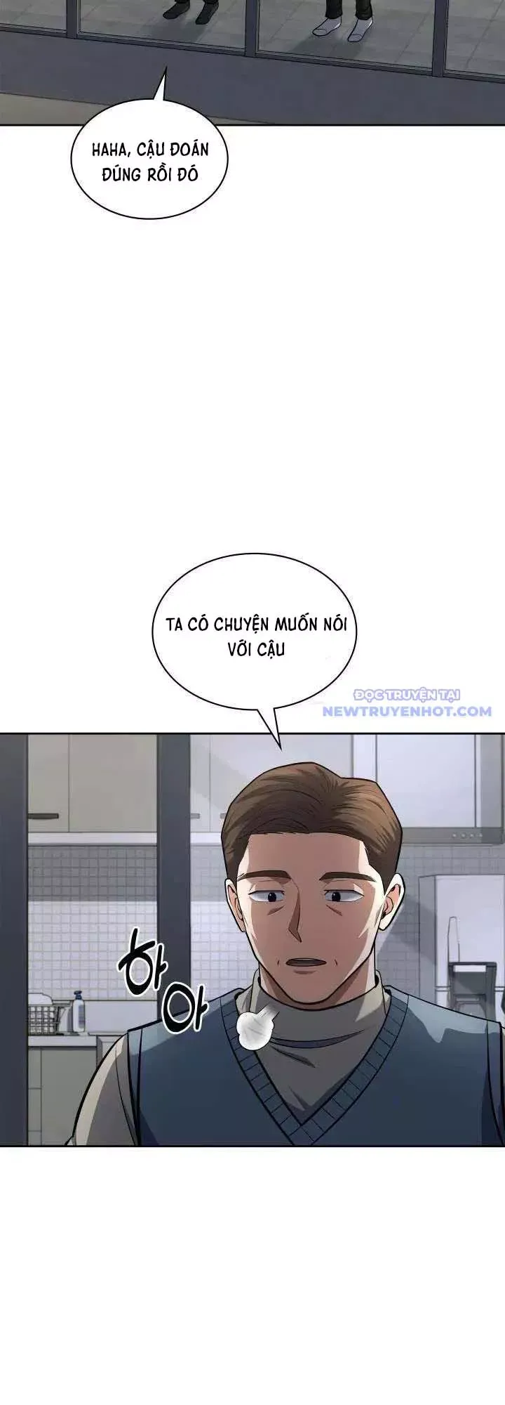 đọc truyện Cảnh Sát Thiên Tài Chuyển Sinh Chương 56 ảnh 18 tại Thiên Thai Truyện