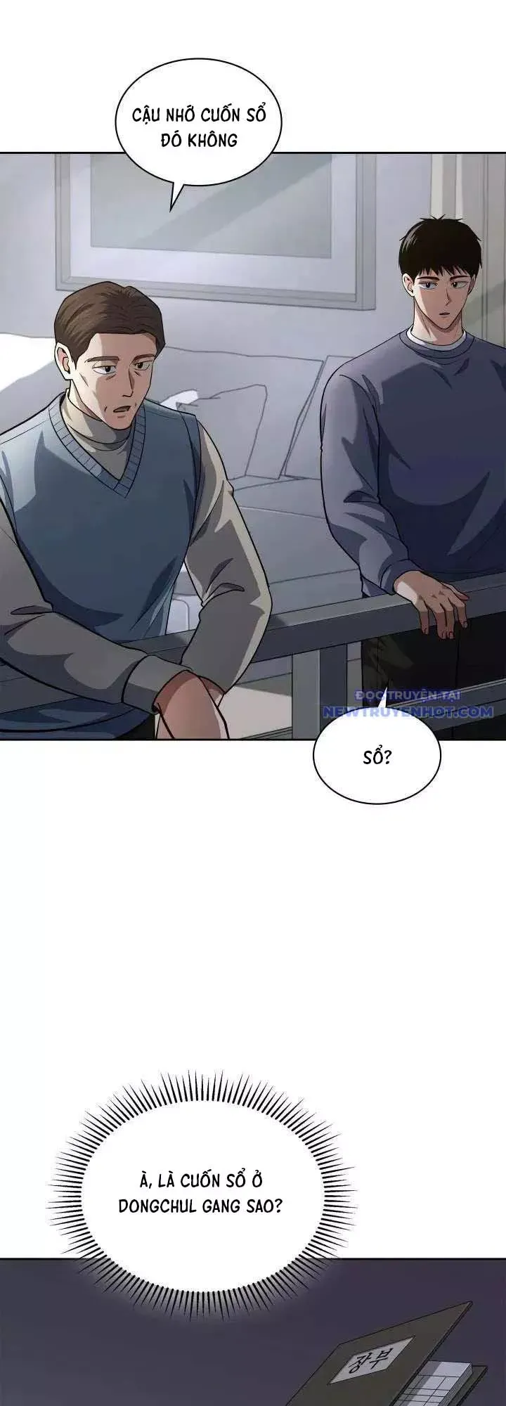 đọc truyện Cảnh Sát Thiên Tài Chuyển Sinh Chương 56 ảnh 19 tại Thiên Thai Truyện