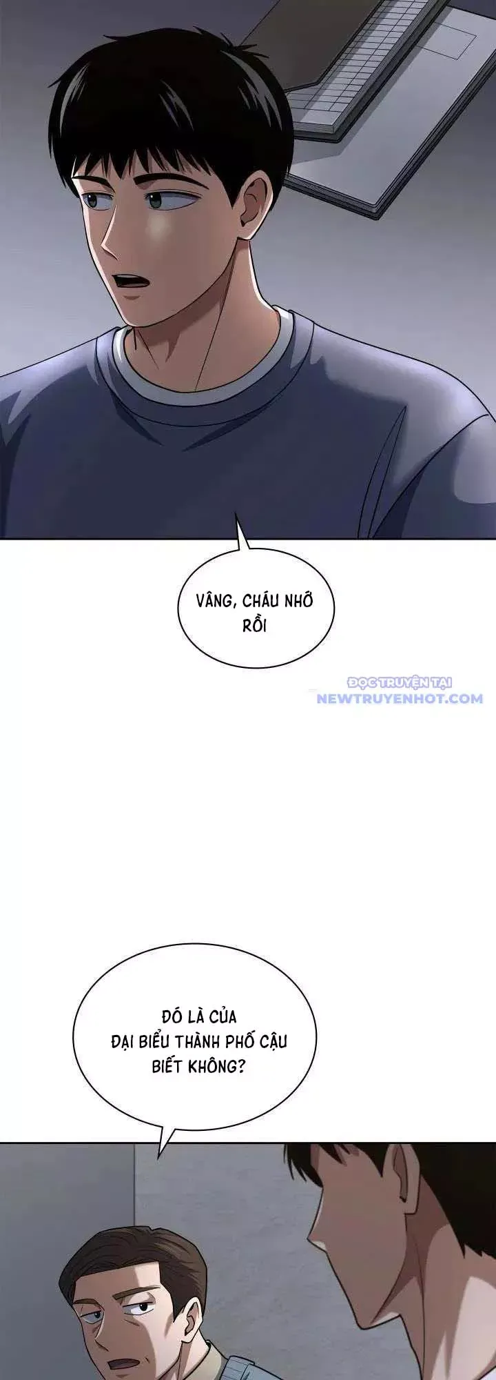 đọc truyện Cảnh Sát Thiên Tài Chuyển Sinh Chương 56 ảnh 20 tại Thiên Thai Truyện