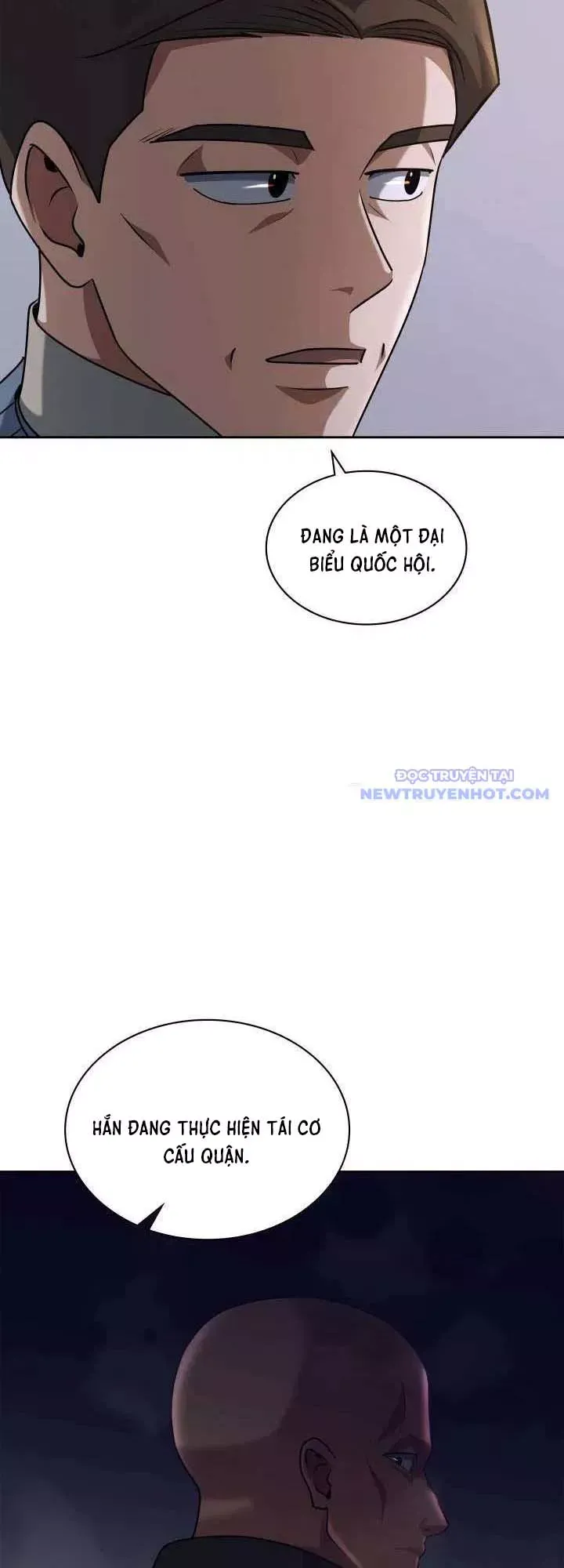 đọc truyện Cảnh Sát Thiên Tài Chuyển Sinh Chương 56 ảnh 22 tại Thiên Thai Truyện