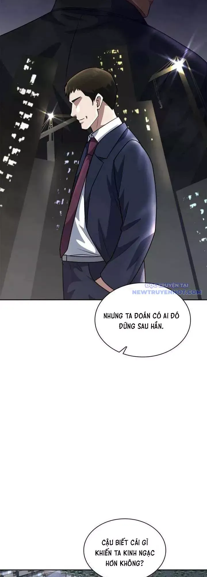 đọc truyện Cảnh Sát Thiên Tài Chuyển Sinh Chương 56 ảnh 23 tại Thiên Thai Truyện