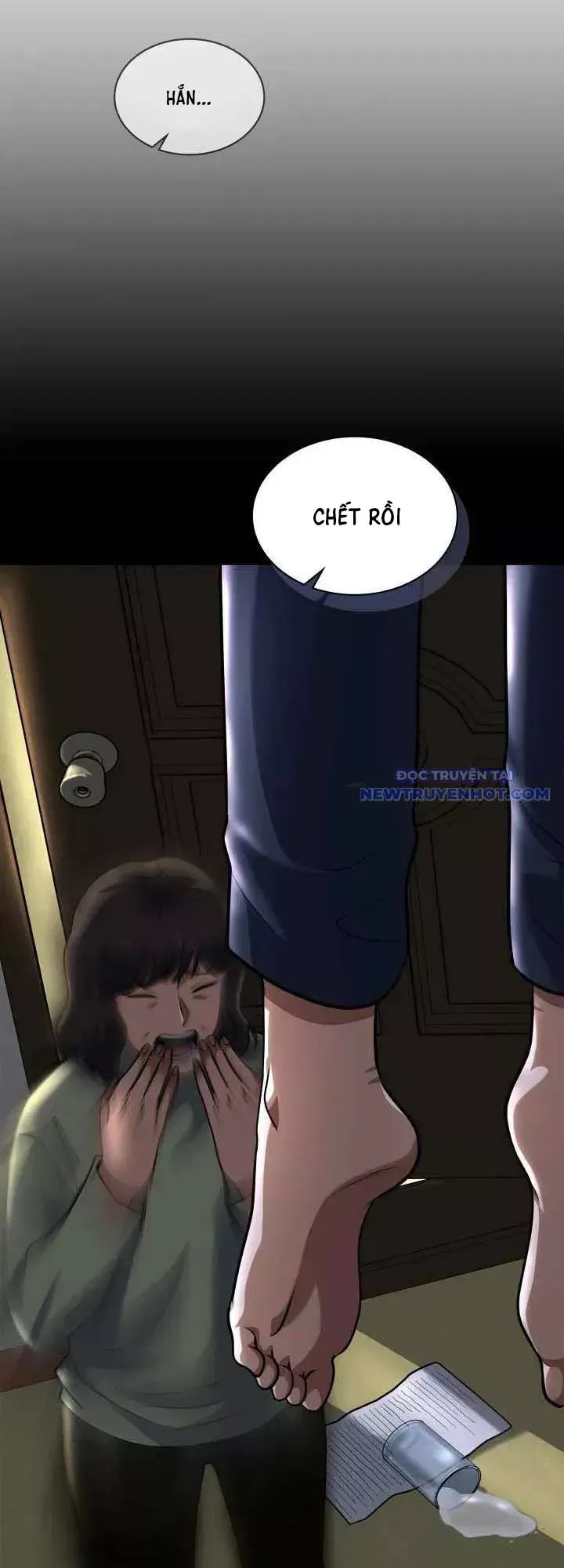 đọc truyện Cảnh Sát Thiên Tài Chuyển Sinh Chương 56 ảnh 27 tại Thiên Thai Truyện