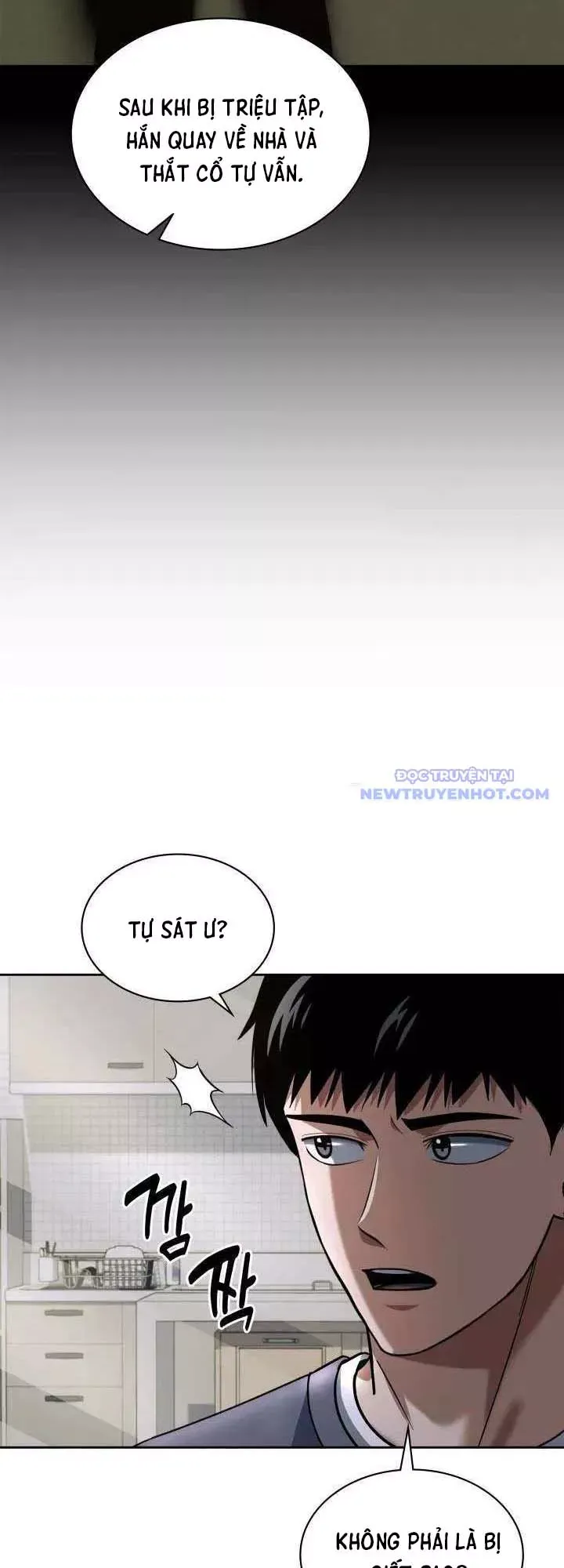 đọc truyện Cảnh Sát Thiên Tài Chuyển Sinh Chương 56 ảnh 28 tại Thiên Thai Truyện