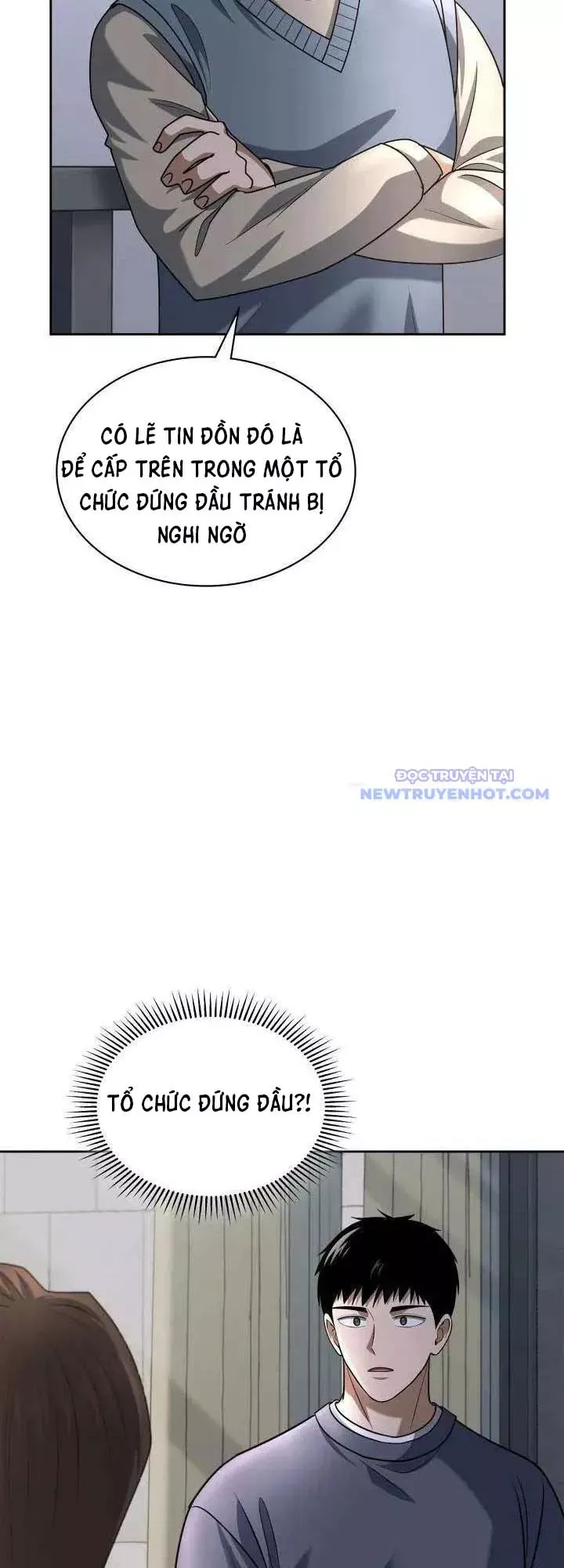 đọc truyện Cảnh Sát Thiên Tài Chuyển Sinh Chương 56 ảnh 31 tại Thiên Thai Truyện