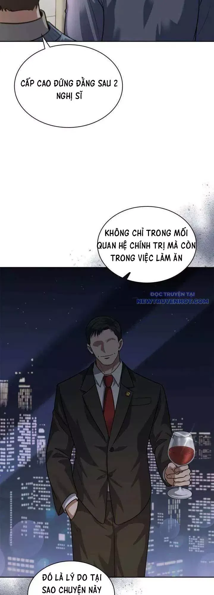 đọc truyện Cảnh Sát Thiên Tài Chuyển Sinh Chương 56 ảnh 32 tại Thiên Thai Truyện