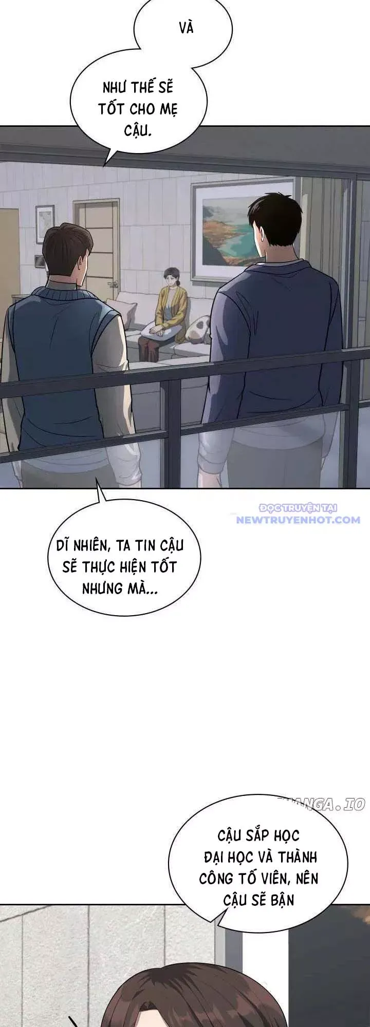 đọc truyện Cảnh Sát Thiên Tài Chuyển Sinh Chương 56 ảnh 34 tại Thiên Thai Truyện