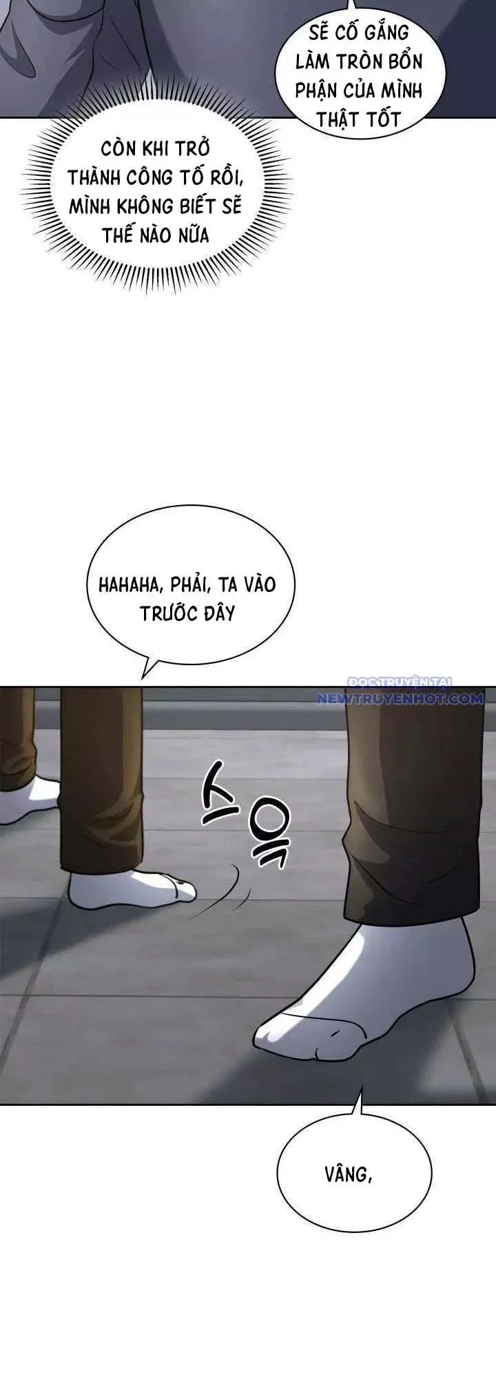 đọc truyện Cảnh Sát Thiên Tài Chuyển Sinh Chương 56 ảnh 36 tại Thiên Thai Truyện