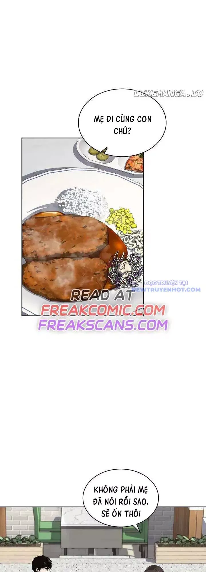 đọc truyện Cảnh Sát Thiên Tài Chuyển Sinh Chương 56 ảnh 41 tại Thiên Thai Truyện