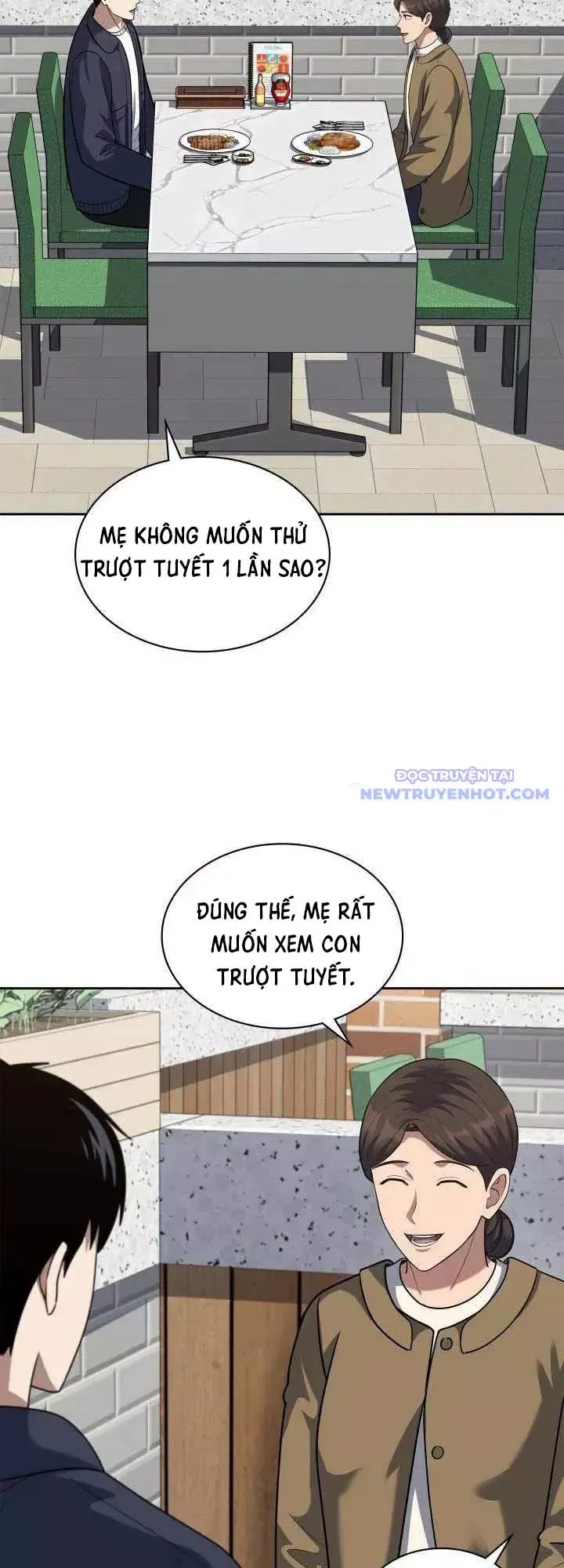 đọc truyện Cảnh Sát Thiên Tài Chuyển Sinh Chương 56 ảnh 42 tại Thiên Thai Truyện