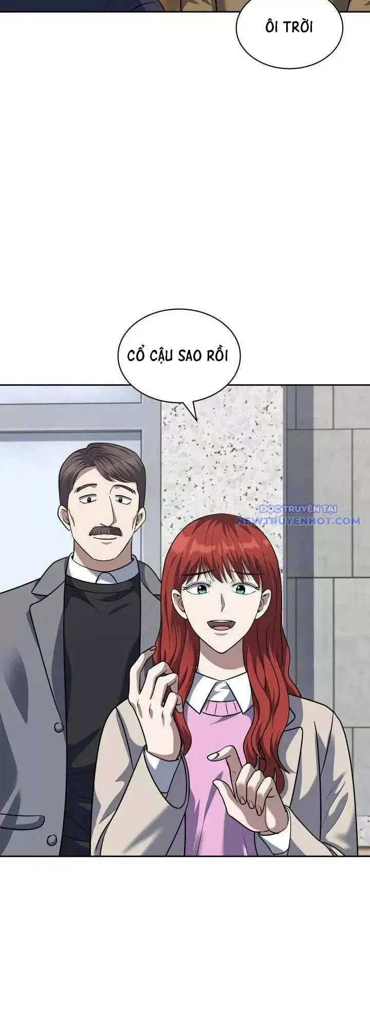 đọc truyện Cảnh Sát Thiên Tài Chuyển Sinh Chương 56 ảnh 43 tại Thiên Thai Truyện