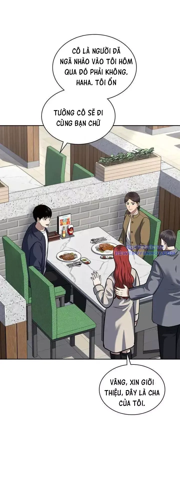 đọc truyện Cảnh Sát Thiên Tài Chuyển Sinh Chương 56 ảnh 44 tại Thiên Thai Truyện