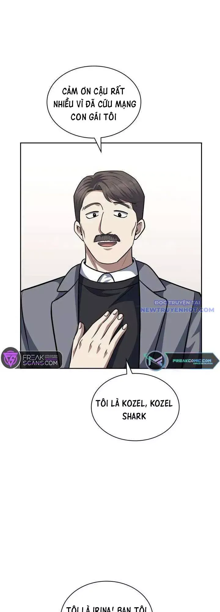 đọc truyện Cảnh Sát Thiên Tài Chuyển Sinh Chương 56 ảnh 47 tại Thiên Thai Truyện