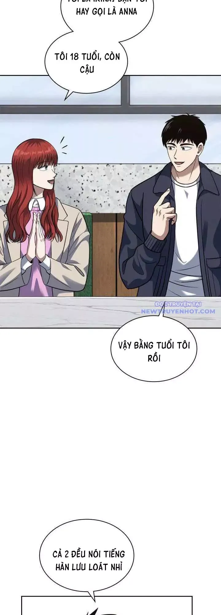 đọc truyện Cảnh Sát Thiên Tài Chuyển Sinh Chương 56 ảnh 48 tại Thiên Thai Truyện