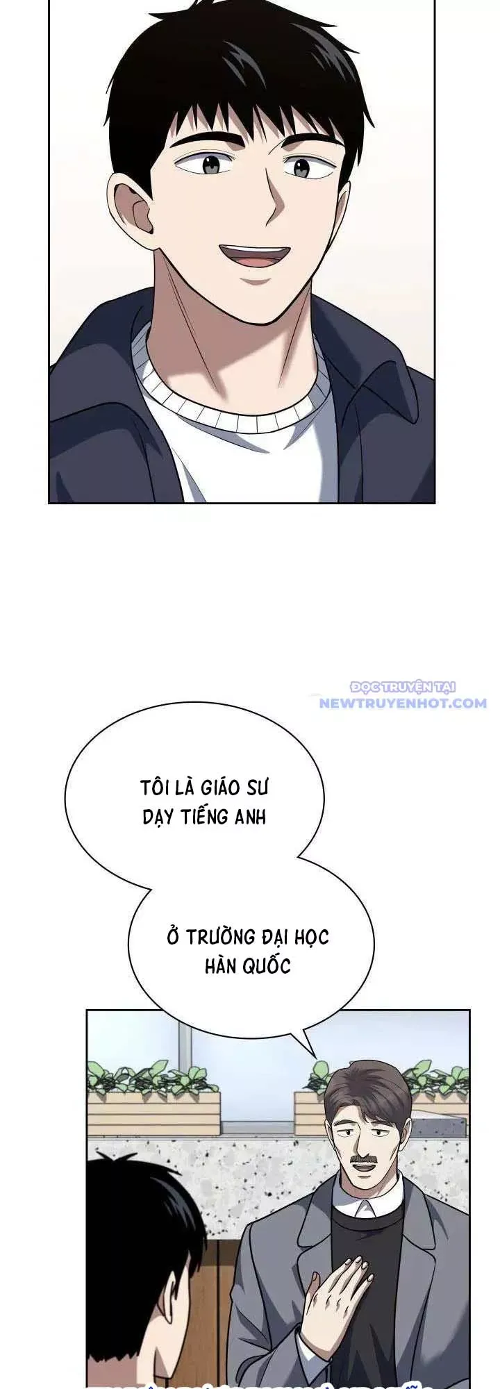 đọc truyện Cảnh Sát Thiên Tài Chuyển Sinh Chương 56 ảnh 49 tại Thiên Thai Truyện